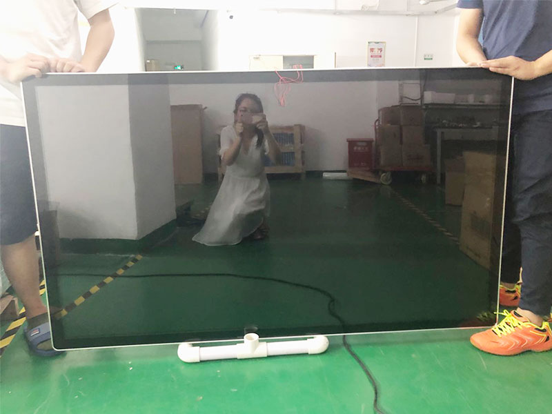 65 inch LCD Open frame Touchscreen Monitor (the Water-proof IP 65 and PCAP touch screen monitor) 65 inch LCD Open frame Touchscreen Monitor (the Water-proof IP 65 and PCAP touch screen monitor)