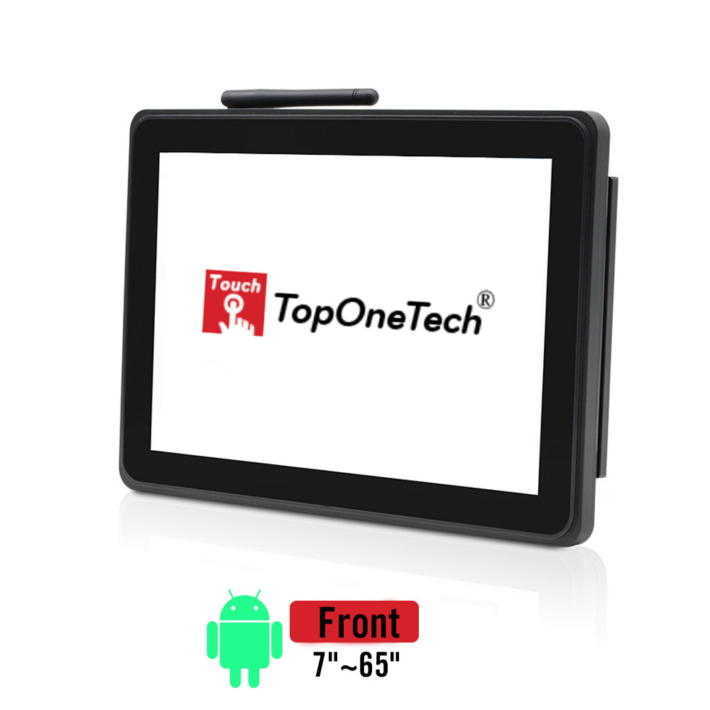 Touch All-in-one for Android OS
