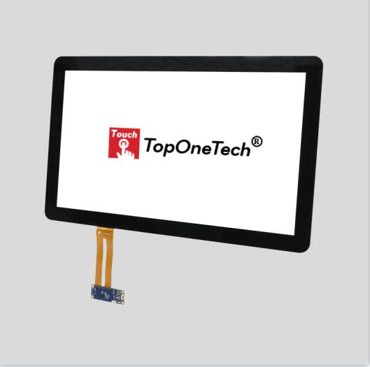 32 inch PCAP touch screen - TopOneTech