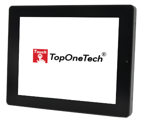 10.4 inch PCAP touch screen support for custom
