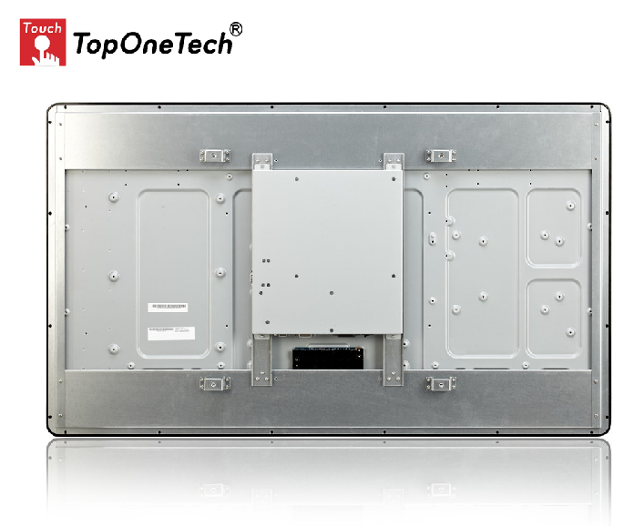 touch display