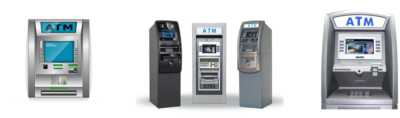 ATM Machine
