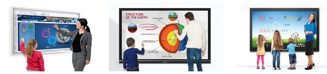 education machine