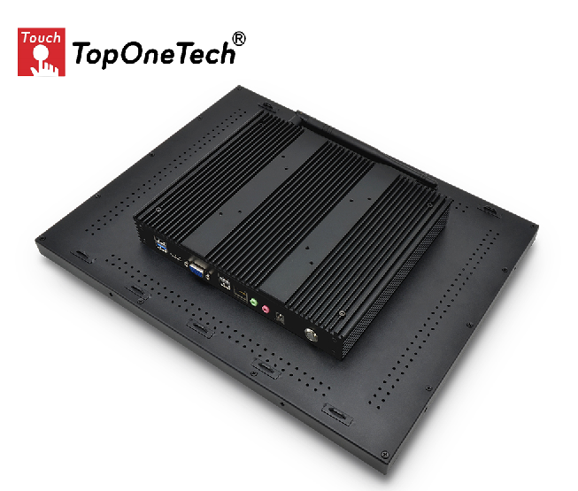 15.6 inch Touch all-in-one computer 15.6 inch Touch all-in-one computer