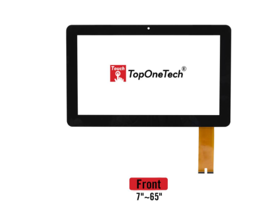 pacp touch screen