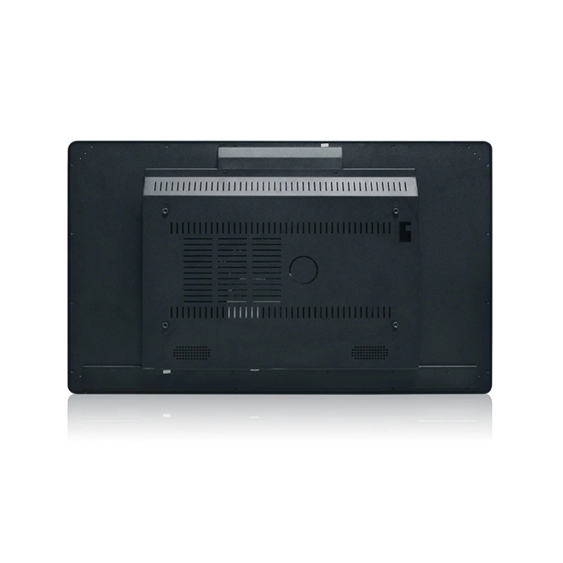 15 Inch LCD PCAP Open Frame Touchscreen Monitor Water-proof IP65 - TopOneTech
