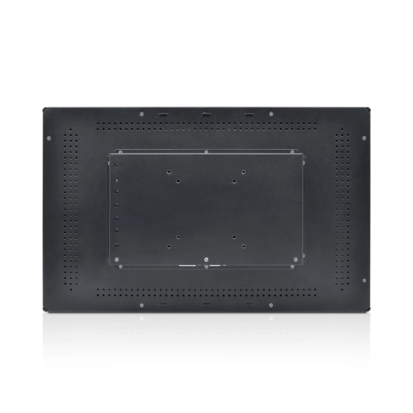 18.5 Inch LCD PCAP Open Frame Touchscreen Monitor Water-proof IP65 - TopOneTech