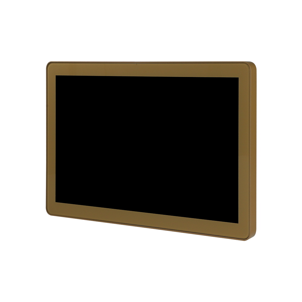 23.8 Inch open frame Touch Screen Monitor - TopOneTech