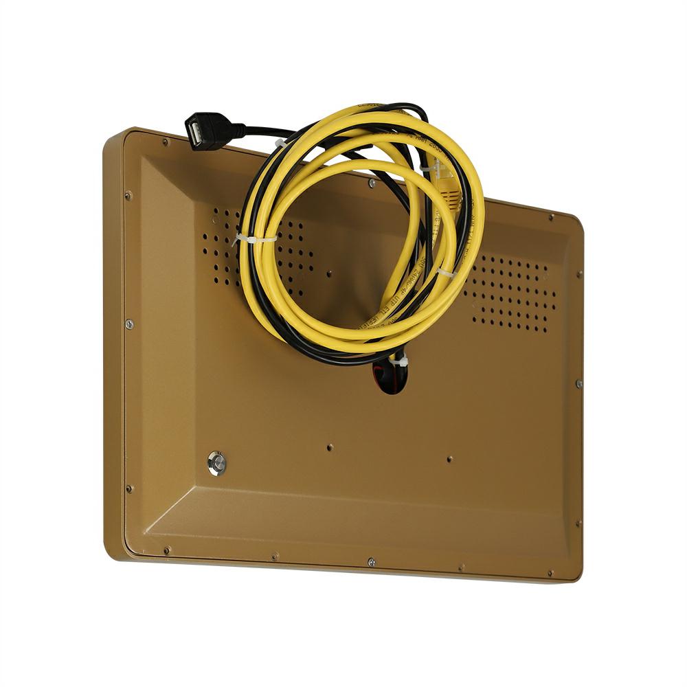 21.5 Inch Refurbished Touch Screen Monitor - TopOneTech