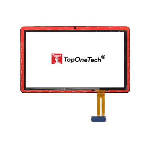32 inch PCAP touch screen - TopOneTech
